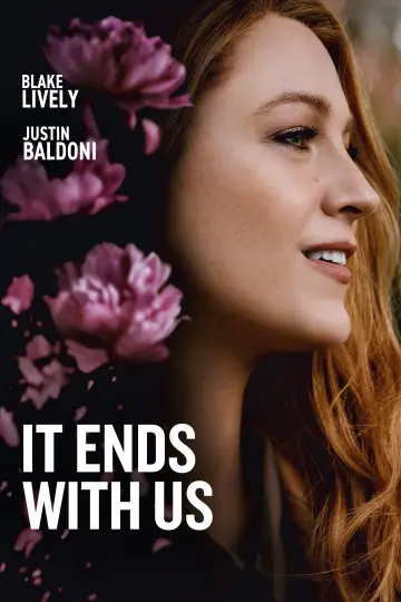 Plakat do filmu "It Ends with Us" #572952