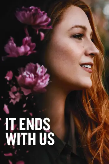 Plakat do filmu "It Ends with Us" #572953