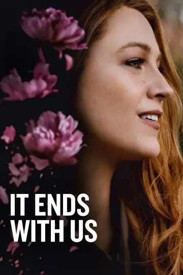 Plakat do filmu "It Ends with Us" #572956