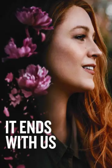 Plakat do filmu "It Ends with Us" #572966