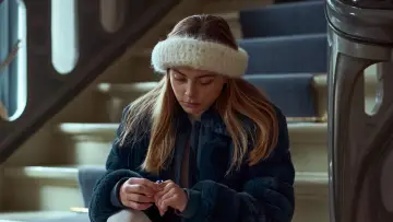 Zasłona do filmu "Royalteen: Księżniczka Margrethe" #334712