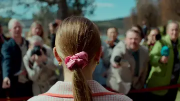 Zasłona do filmu "Royalteen: Księżniczka Margrethe" #334716