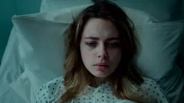 Zasłona do filmu "Royalteen: Księżniczka Margrethe" #334717