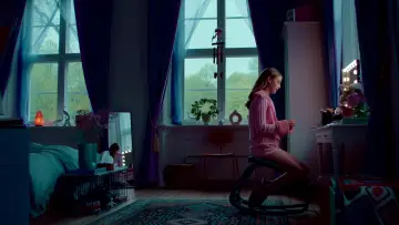 Zasłona do filmu "Royalteen: Księżniczka Margrethe" #334719