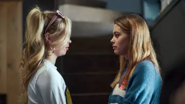Zasłona do filmu "Royalteen: Księżniczka Margrethe" #334727