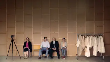 Zasłona do filmu "La imatge permanent" #427880
