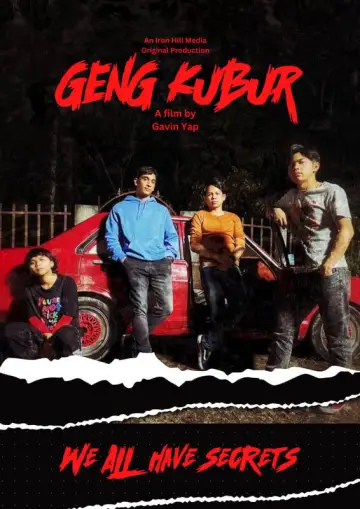 Geng Kubur