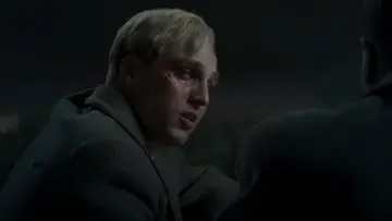 Zasłona do filmu "Bonhoeffer" #664611