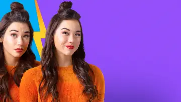 Zasłona do filmu "Moja lepsza wersja" #501231