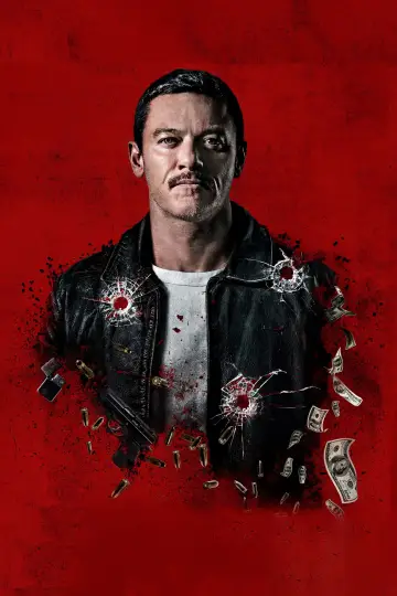 Plakat do filmu "Pod presją" #413264