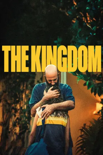 Plakat do filmu "Nasze królestwo" #651027