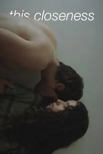 Plakat do filmu "This Closeness" #1108853