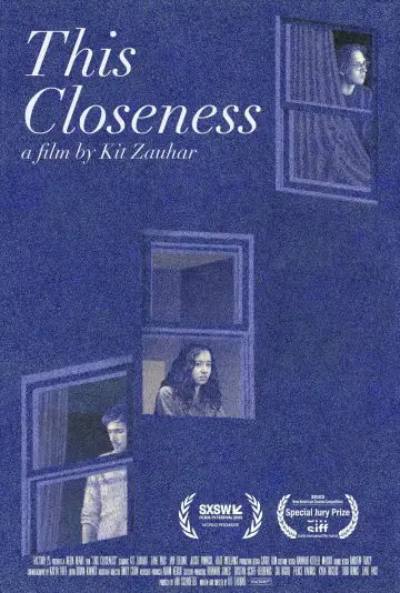 This Closeness