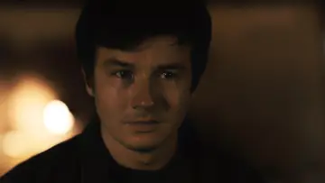 Zasłona do filmu "Puchatek: Krew i miód 2" #190349
