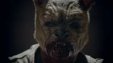 Zasłona do filmu "Puchatek: Krew i miód 2" #190350