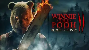 Zasłona do filmu "Puchatek: Krew i miód 2" #646101