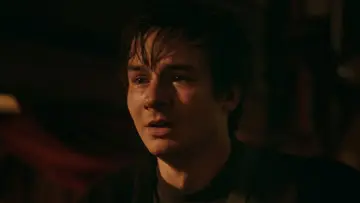 Zasłona do filmu "Puchatek: Krew i miód 2" #646107