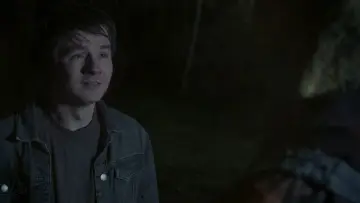 Zasłona do filmu "Puchatek: Krew i miód 2" #646109