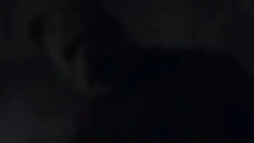 Zasłona do filmu "Puchatek: Krew i miód 2" #646118