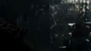 Zasłona do filmu "Puchatek: Krew i miód 2" #646119
