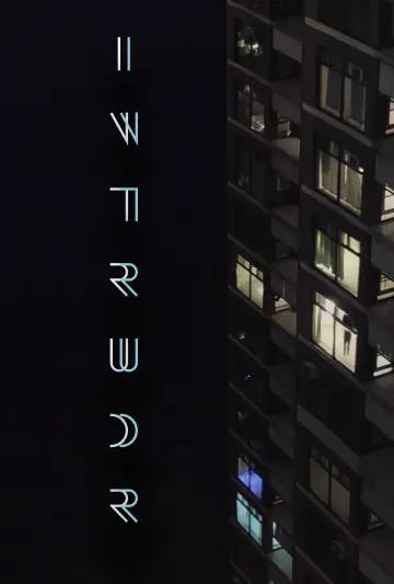 Plakat do filmu "INTRUDr" #1615788