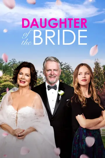 Plakat do filmu "Daughter of the Bride" #1101907