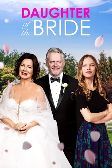 Plakat do filmu "Daughter of the Bride" #1101908