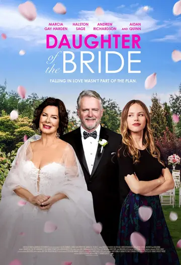 Plakat do filmu "Daughter of the Bride" #1101909