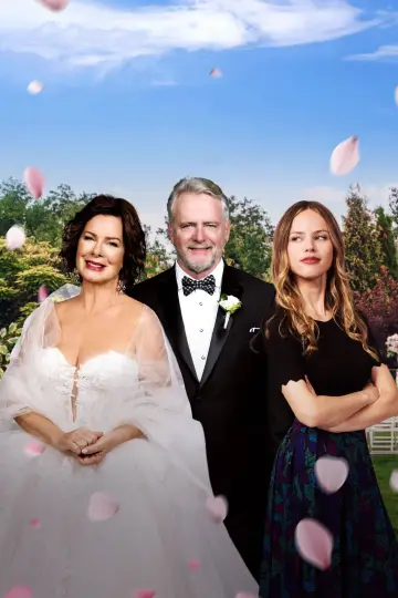 Plakat do filmu "Daughter of the Bride" #460974