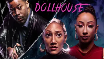 Zasłona do filmu "Dollhouse" #722384