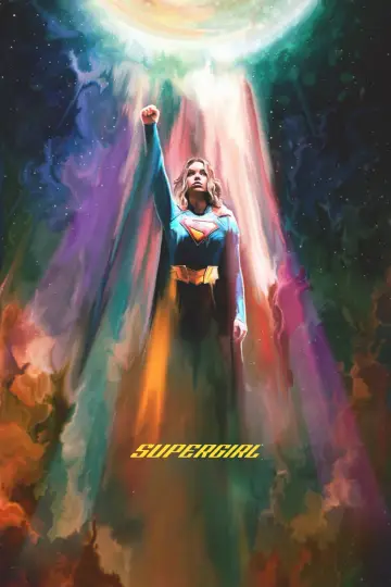 Plakat do filmu "Supergirl" #1144220