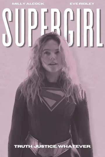 Supergirl