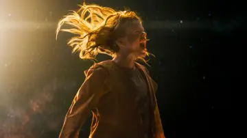 Zasłona do filmu "Supergirl" #1193086