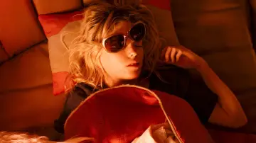 Zasłona do filmu "Supergirl" #1193087