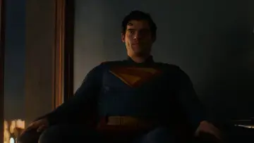 Zasłona do filmu "Supergirl" #1193091