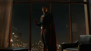 Zasłona do filmu "Supergirl" #1193092