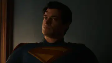 Zasłona do filmu "Supergirl" #1193093