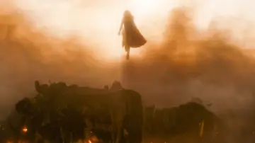 Zasłona do filmu "Supergirl" #1193098