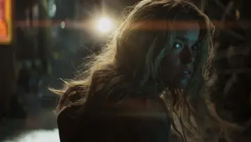 Zasłona do filmu "Supergirl" #605117