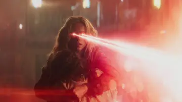 Zasłona do filmu "Supergirl" #605121