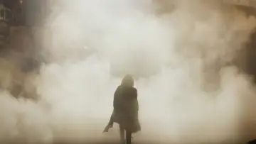 Zasłona do filmu "Supergirl" #605148