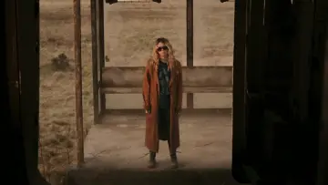 Zasłona do filmu "Supergirl" #605153