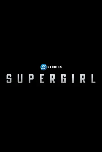 Plakat do filmu "Supergirl" #605222
