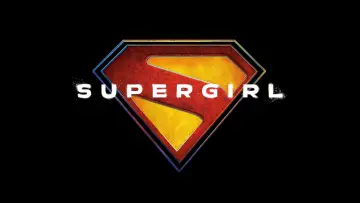 Zasłona do filmu "Supergirl" #801131