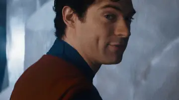 Zasłona do filmu "Supergirl" #908707