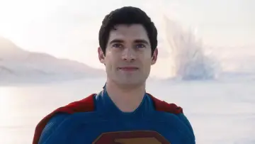 Zasłona do filmu "Supergirl" #908710