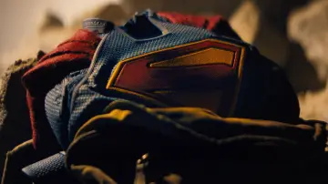 Zasłona do filmu "Supergirl" #908724