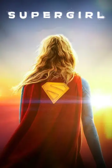 Plakat do filmu "Supergirl" #908807