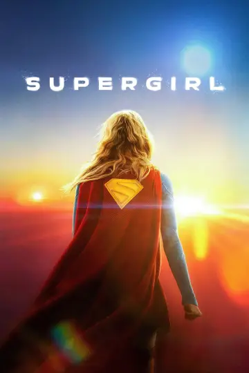 Plakat do filmu "Supergirl" #908817