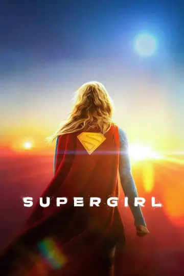 Plakat do filmu "Supergirl" #908820